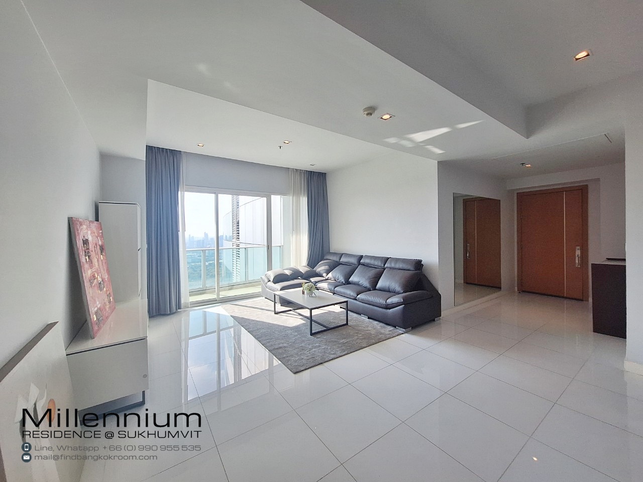 Millennium Residence