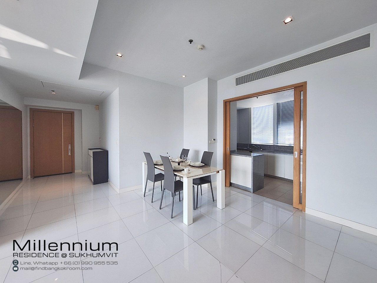 Millennium Residence