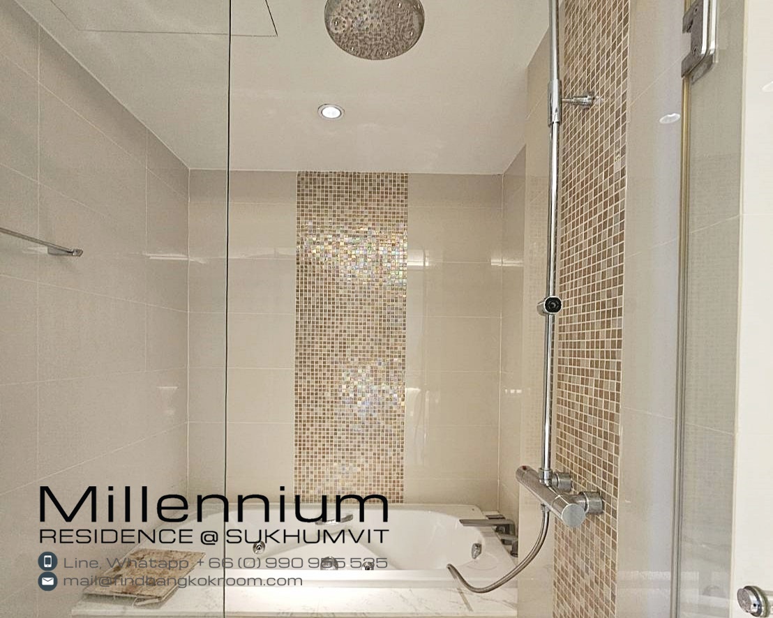 Millennium Residence