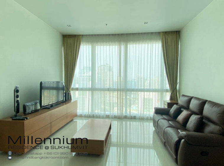 Millennium Residence