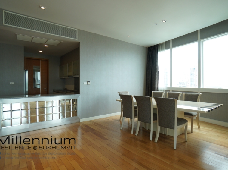 Millennium Residence