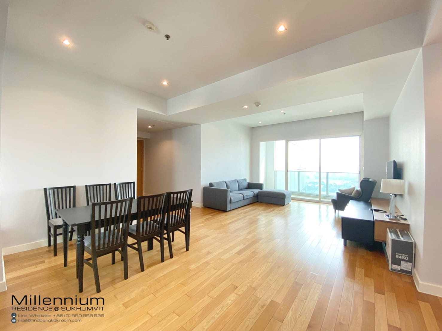 Millennium Residence