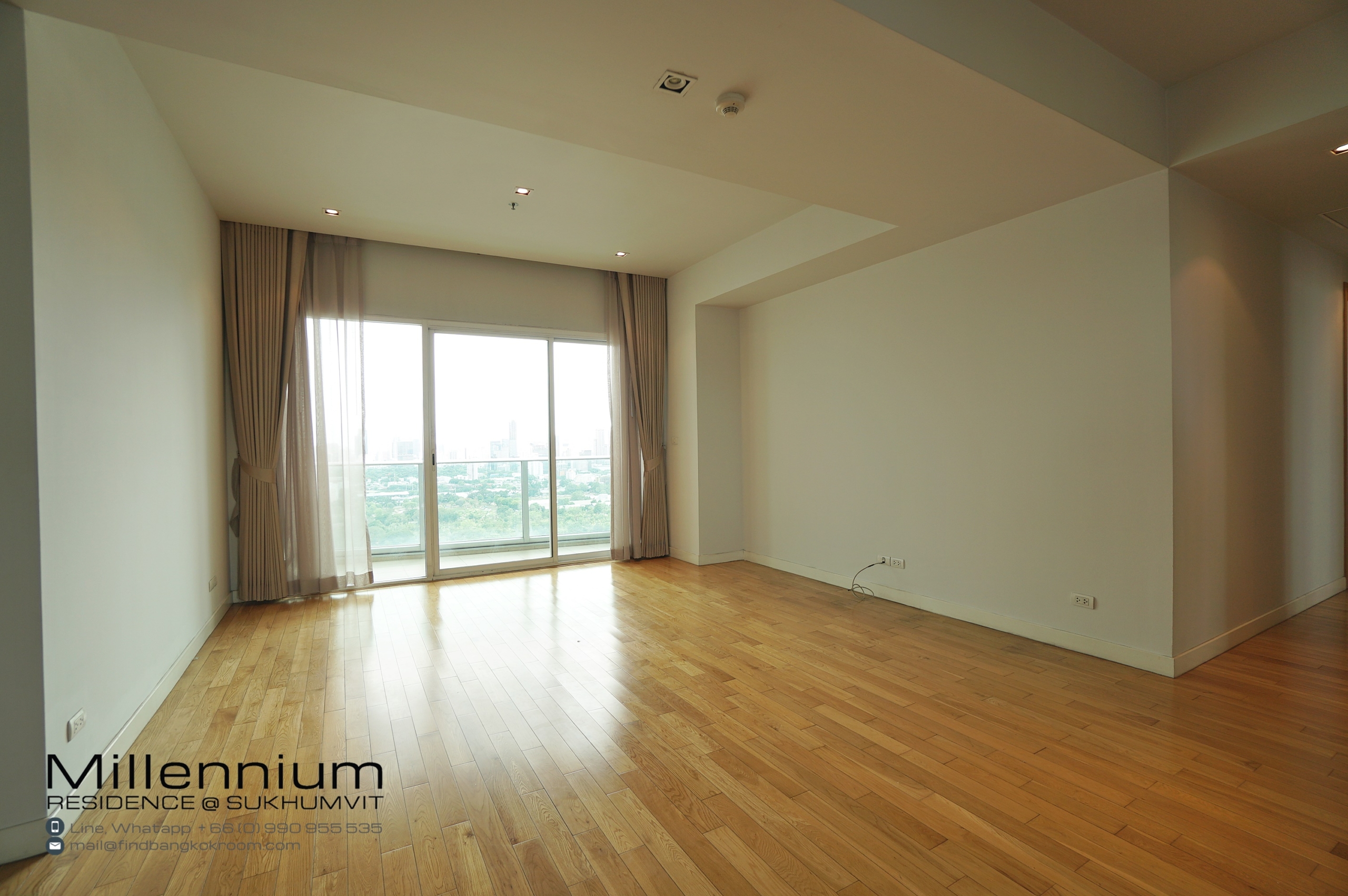 Millennium Residence