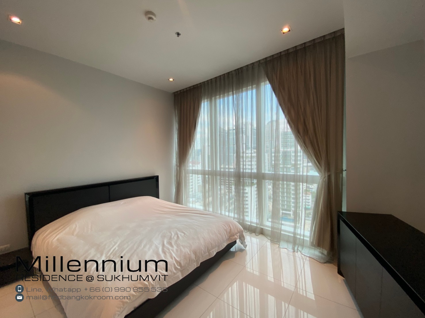 Millennium Residence