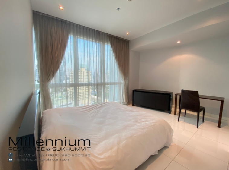 Millennium Residence