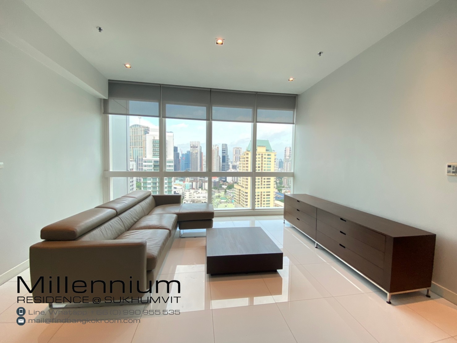 Millennium Residence