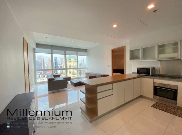 Millennium Residence