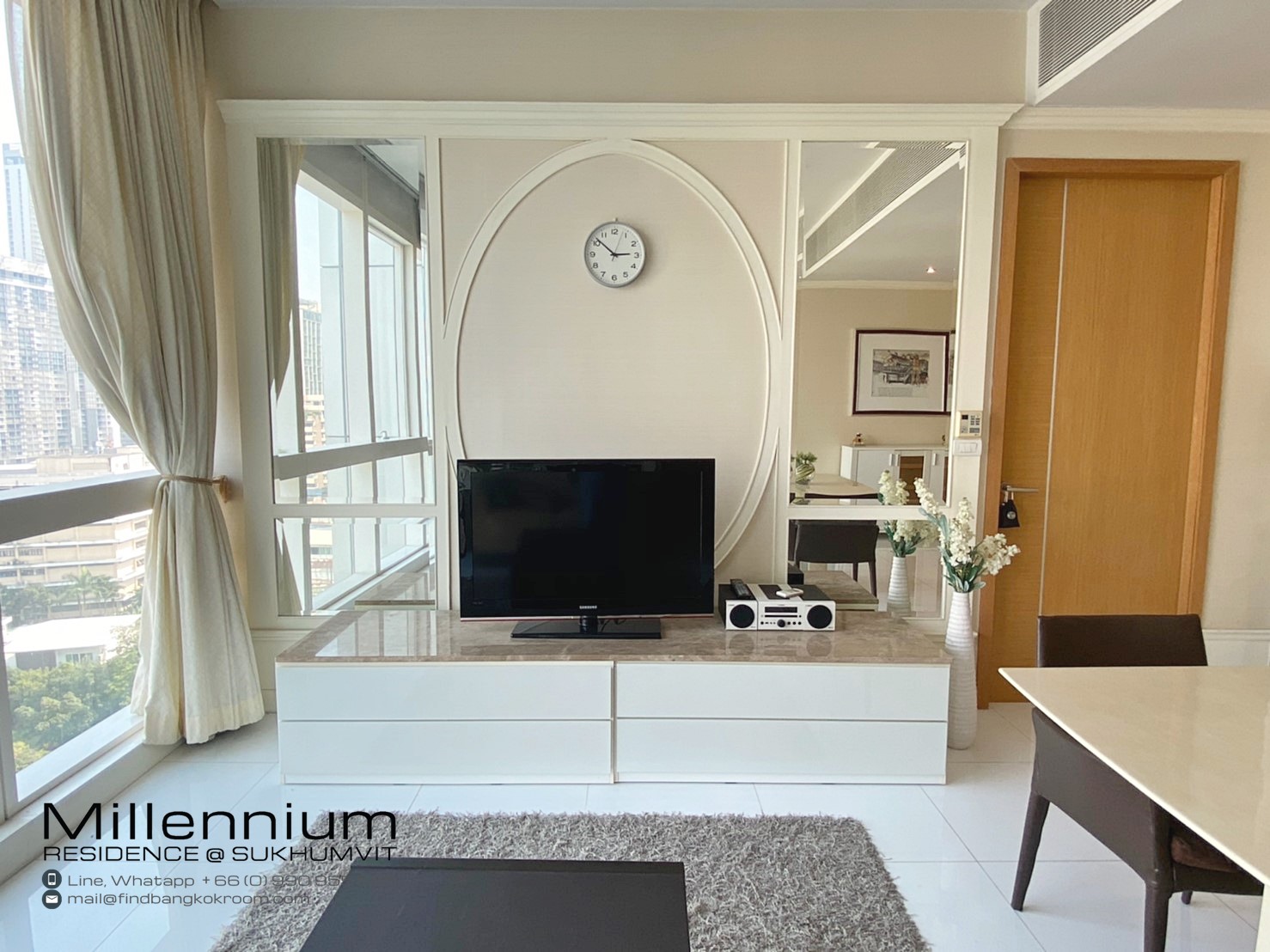 Millennium Residence