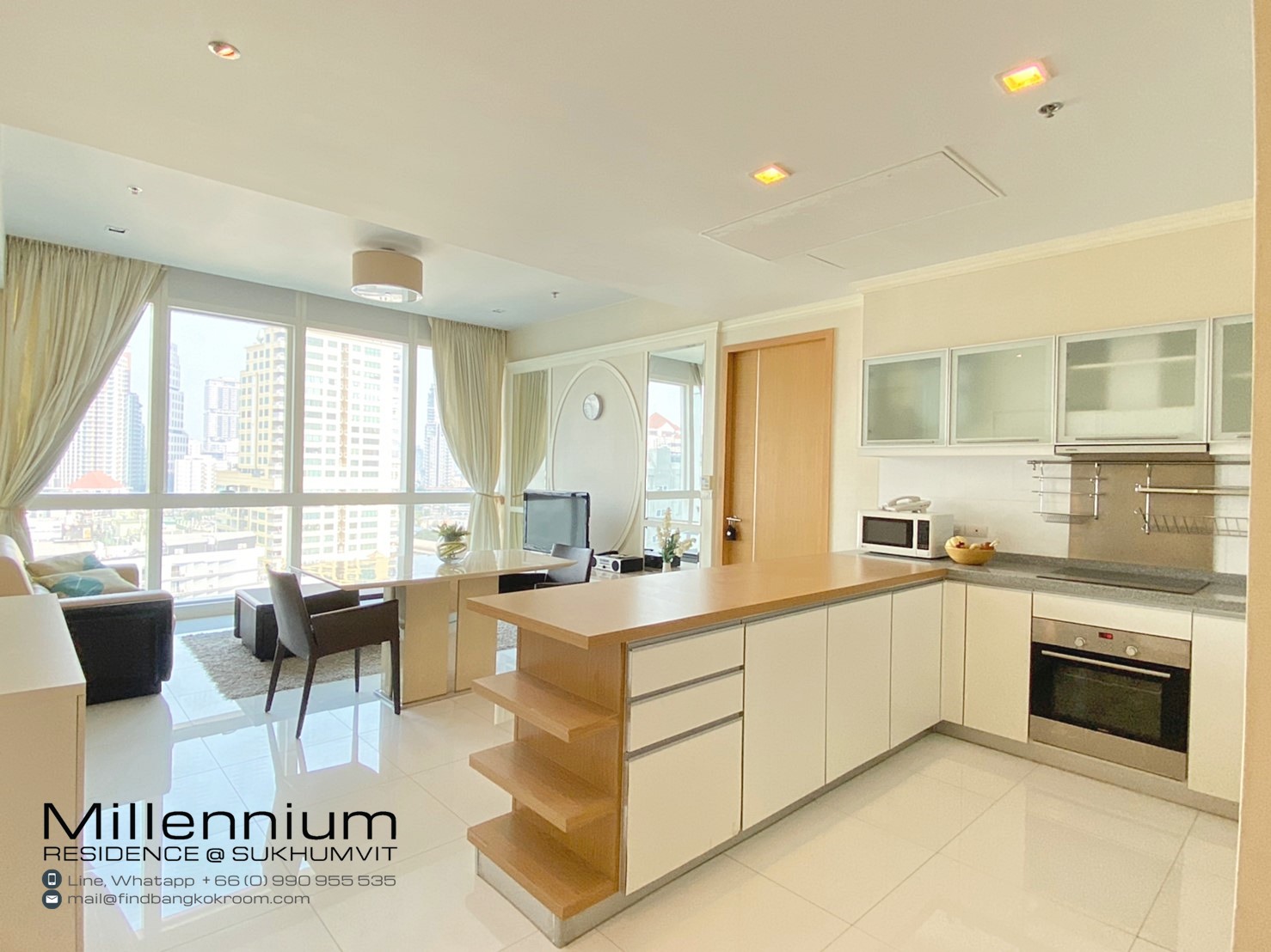 Millennium Residence