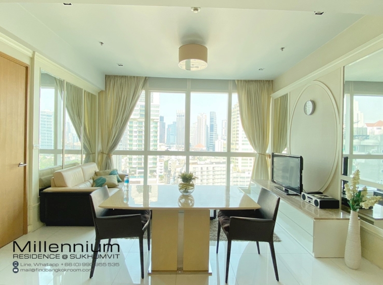 Millennium Residence