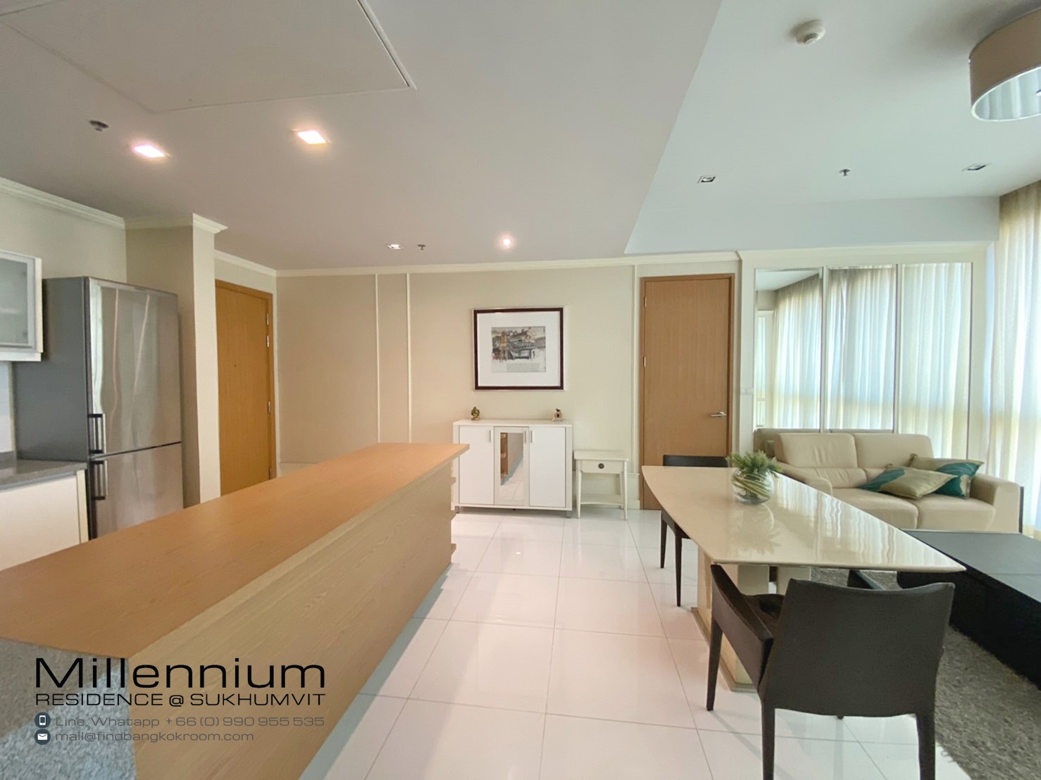 Millennium Residence