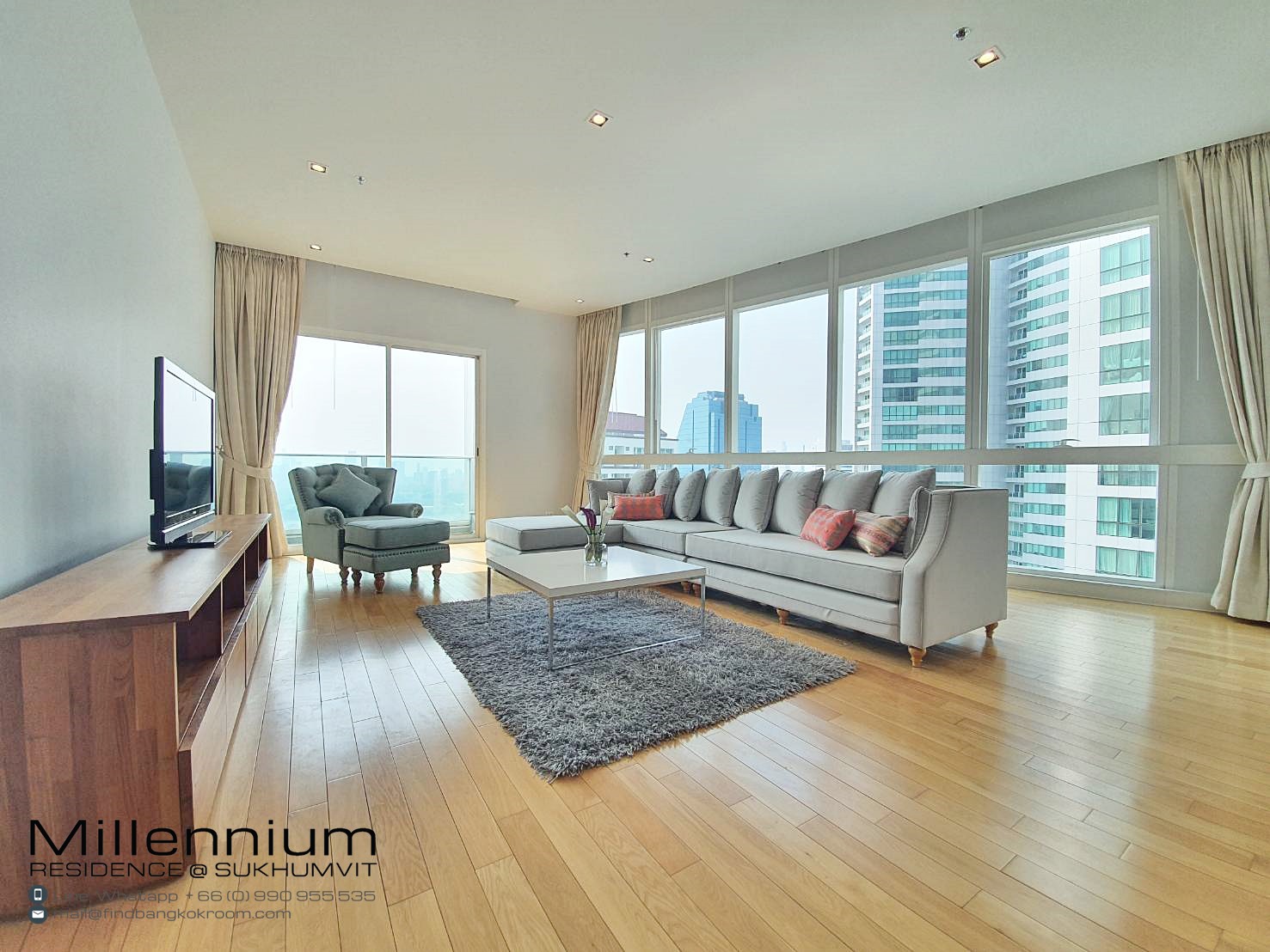 Millennium Residence