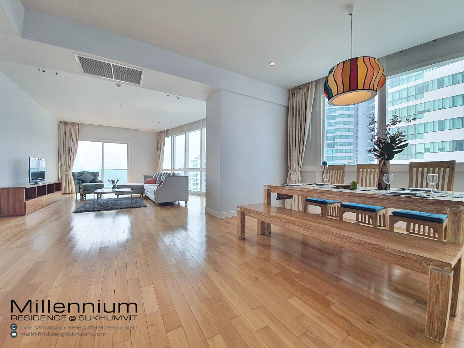 Millennium Residence