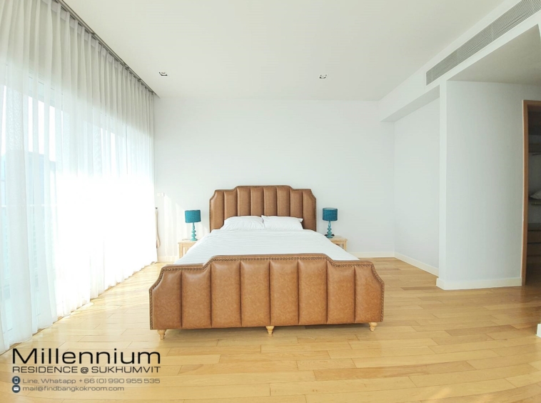 Millennium Residence