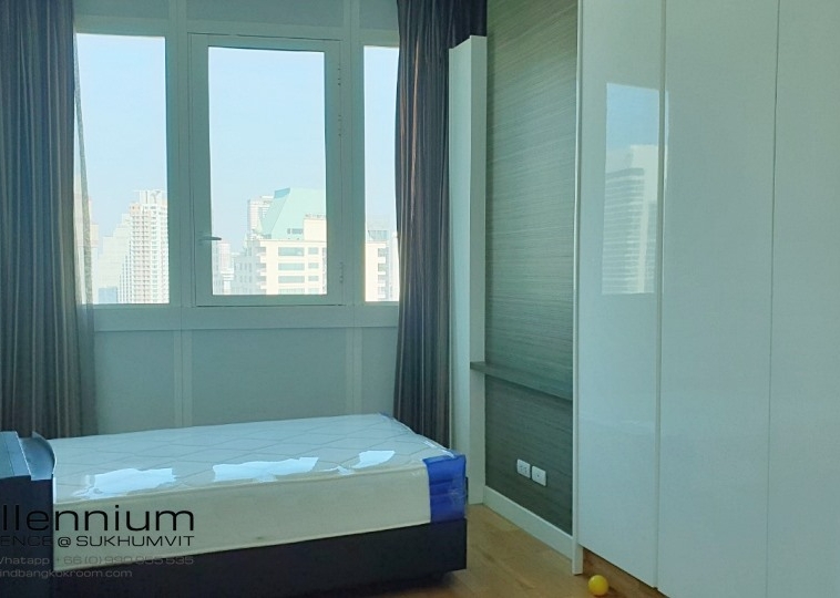 Millennium Residence