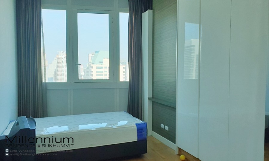 Millennium Residence