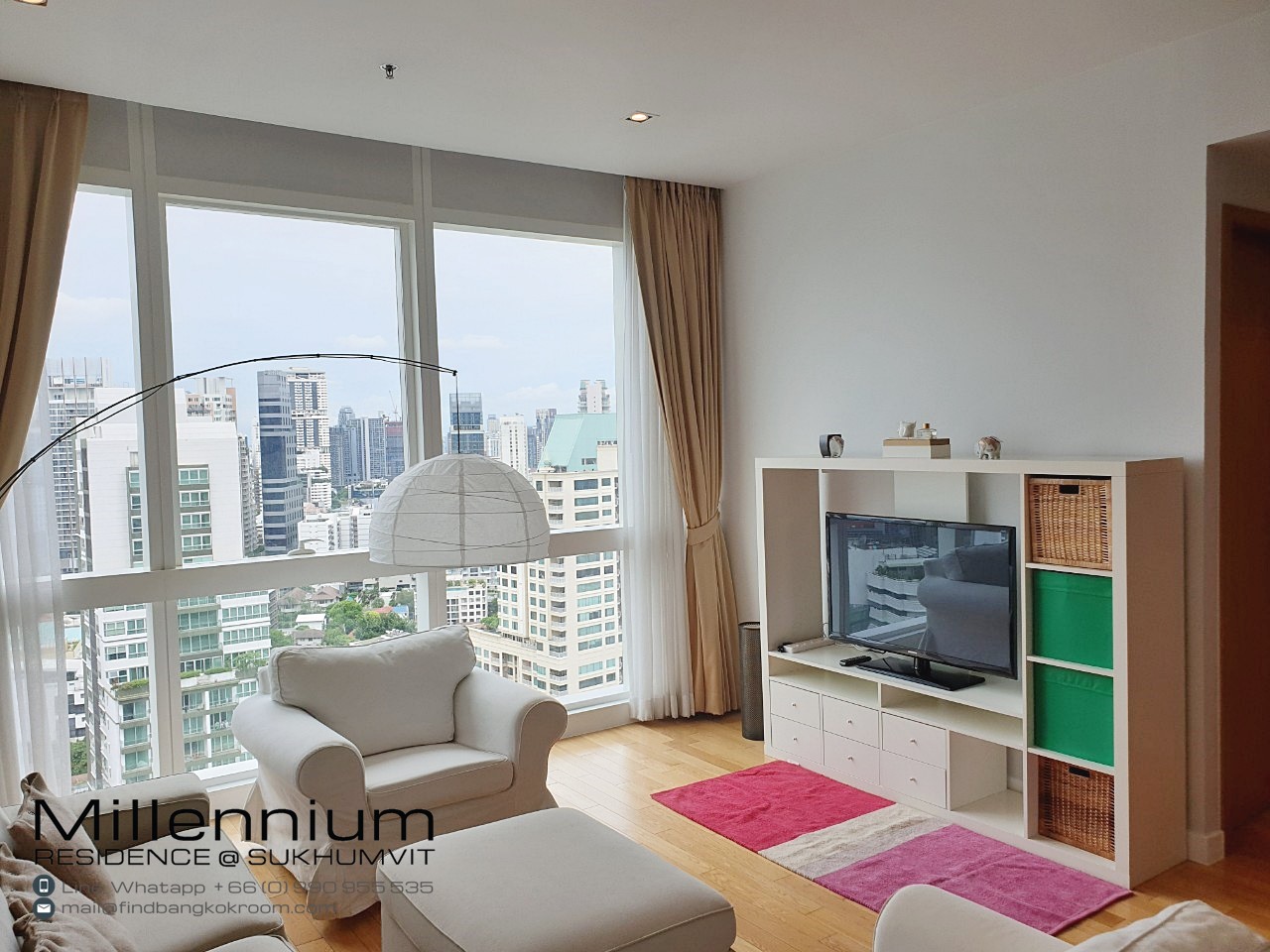 Millennium Residence