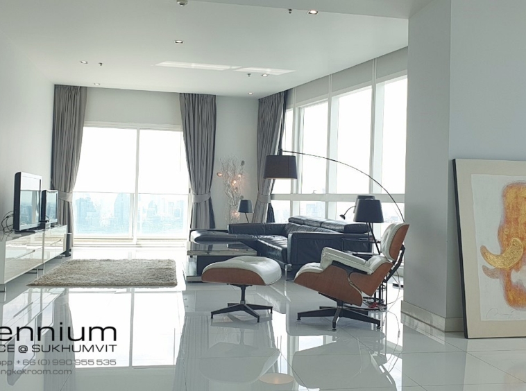 Millennium Residence