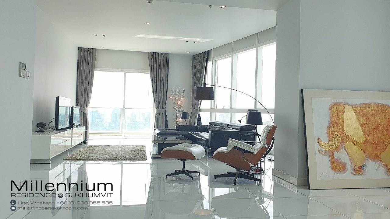 Millennium Residence