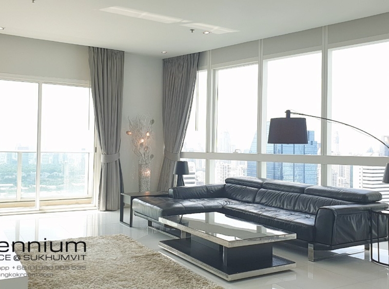 Millennium Residence