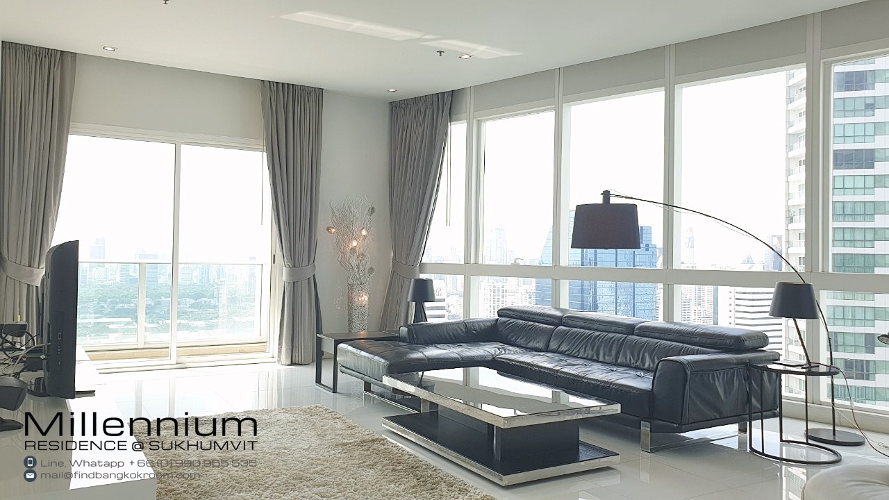 Millennium Residence