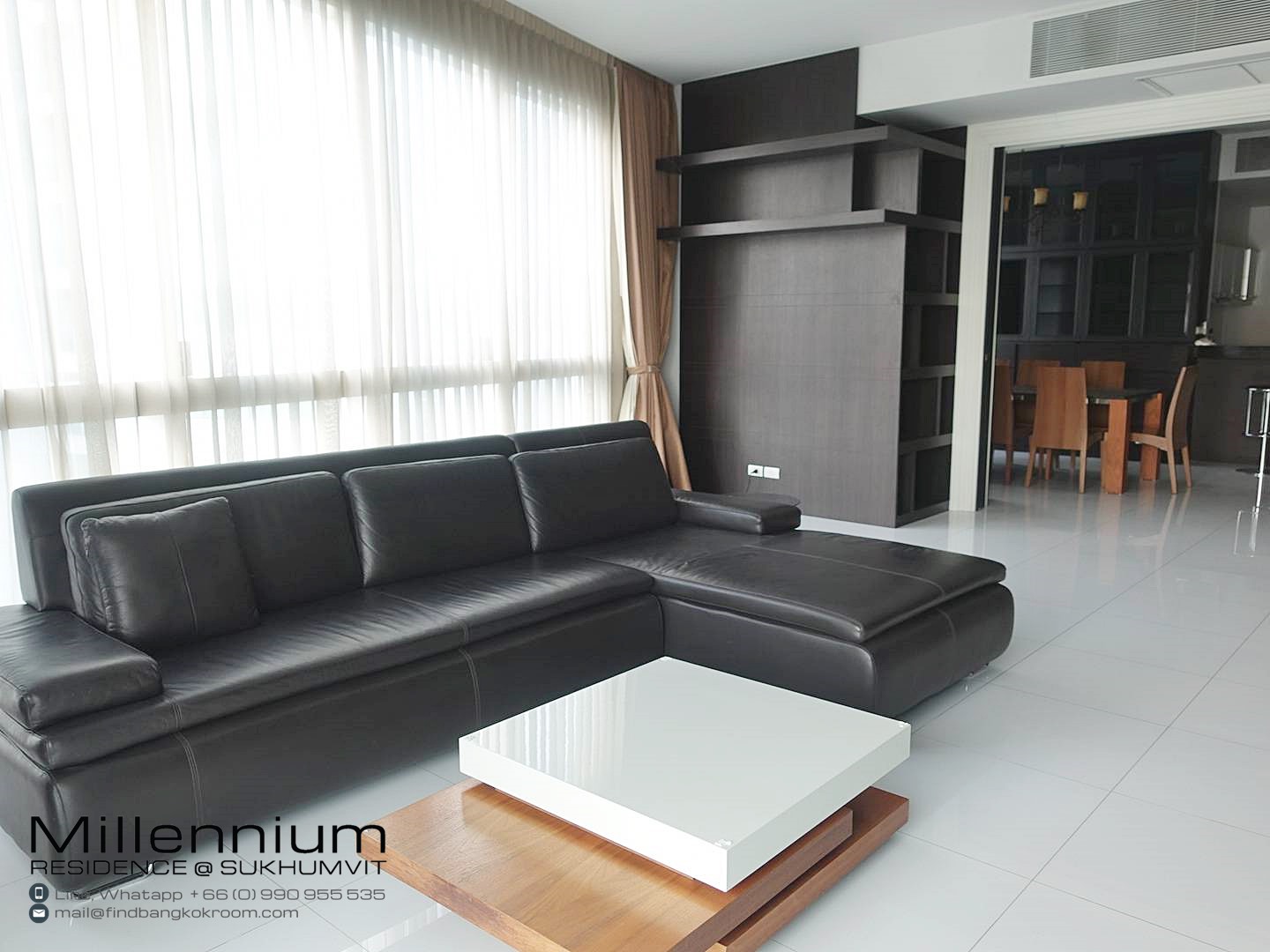 Millennium Residence