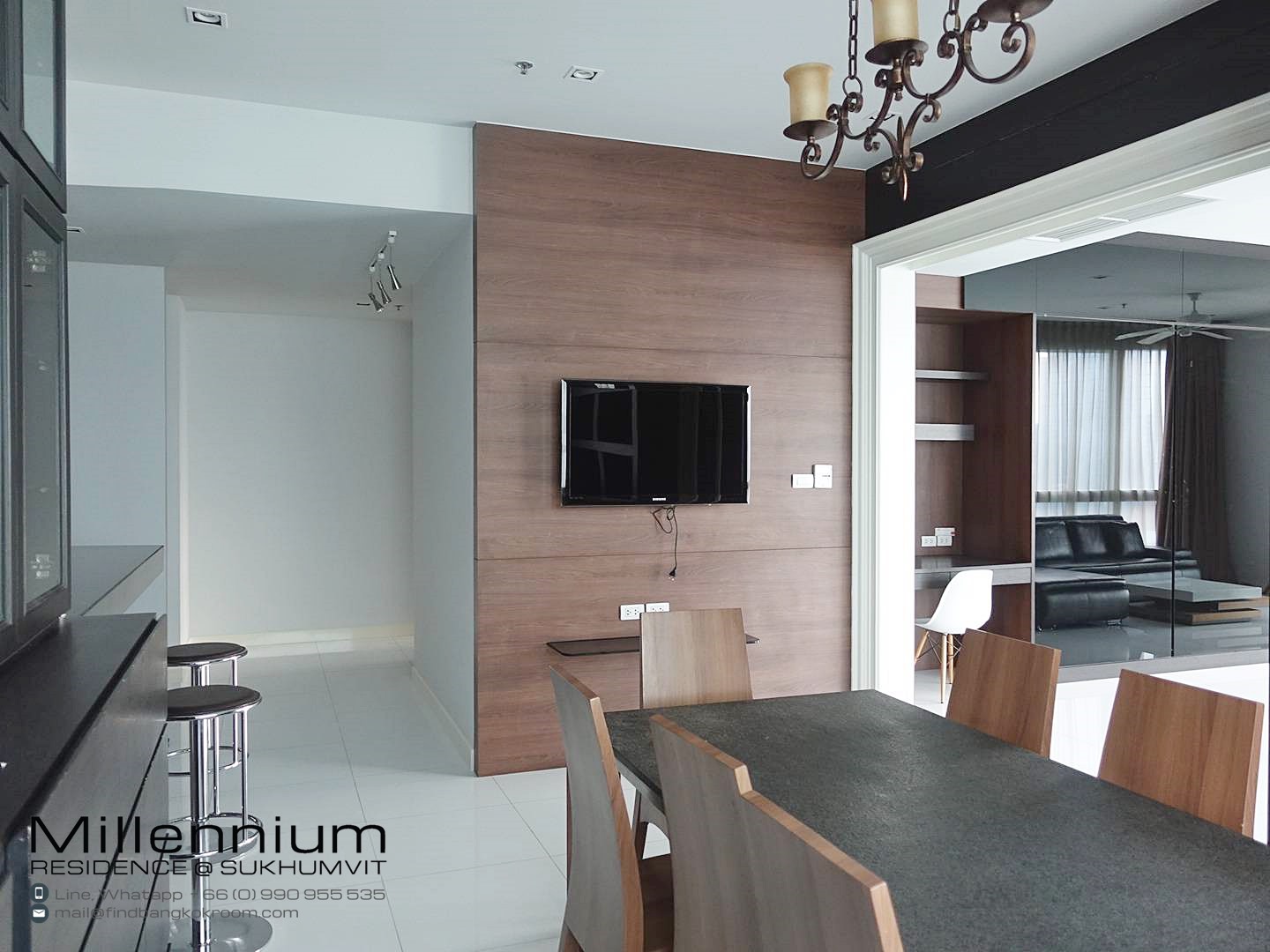 Millennium Residence