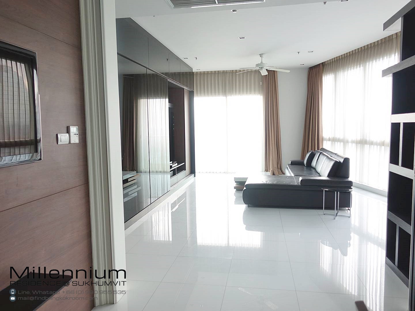 Millennium Residence