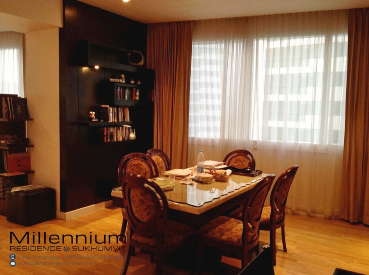 Millennium Residence