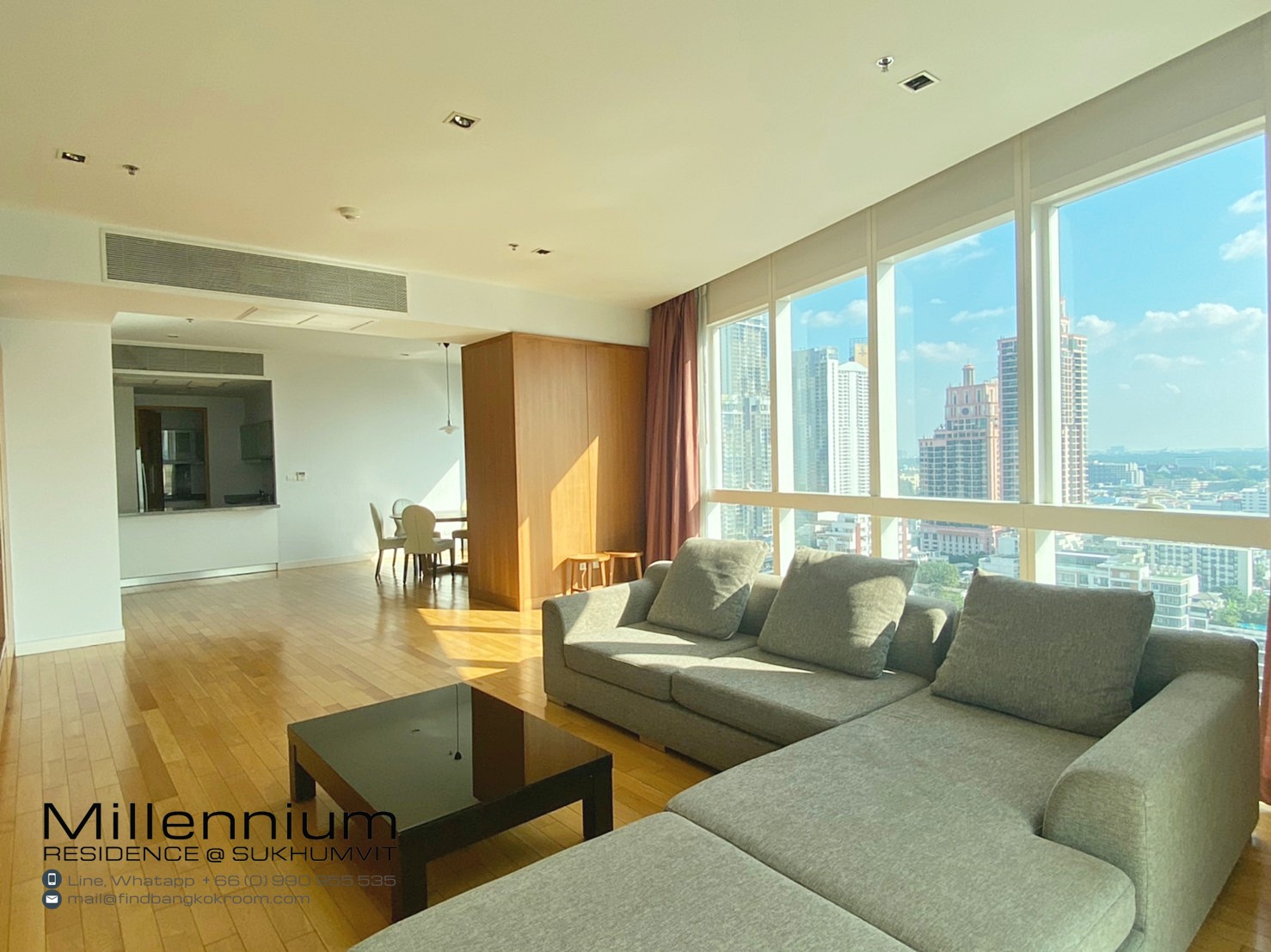 Millennium Residence