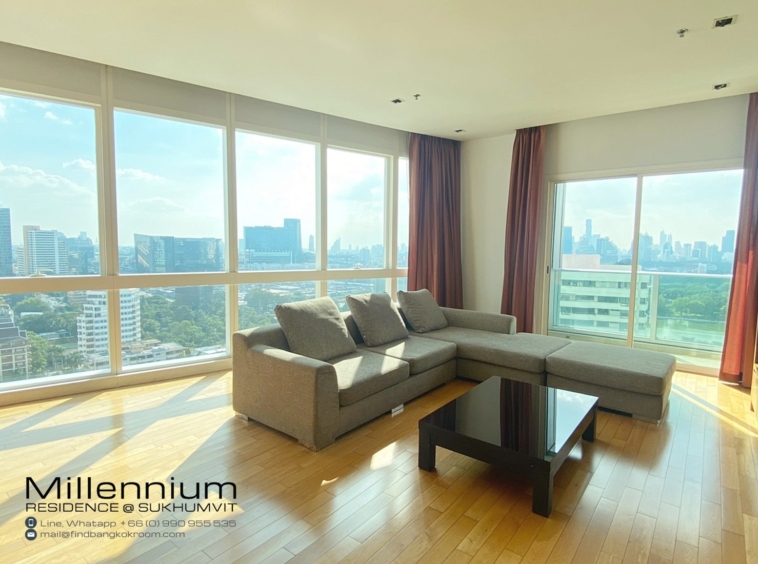 Millennium Residence