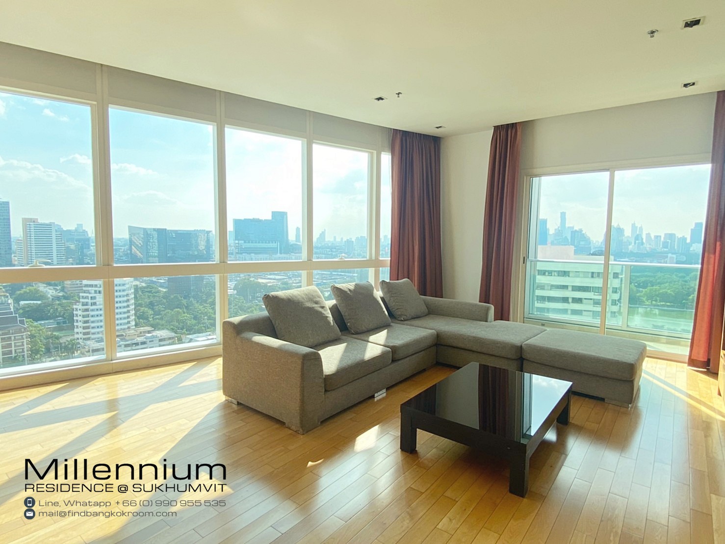 Millennium Residence