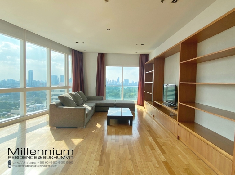 Millennium Residence