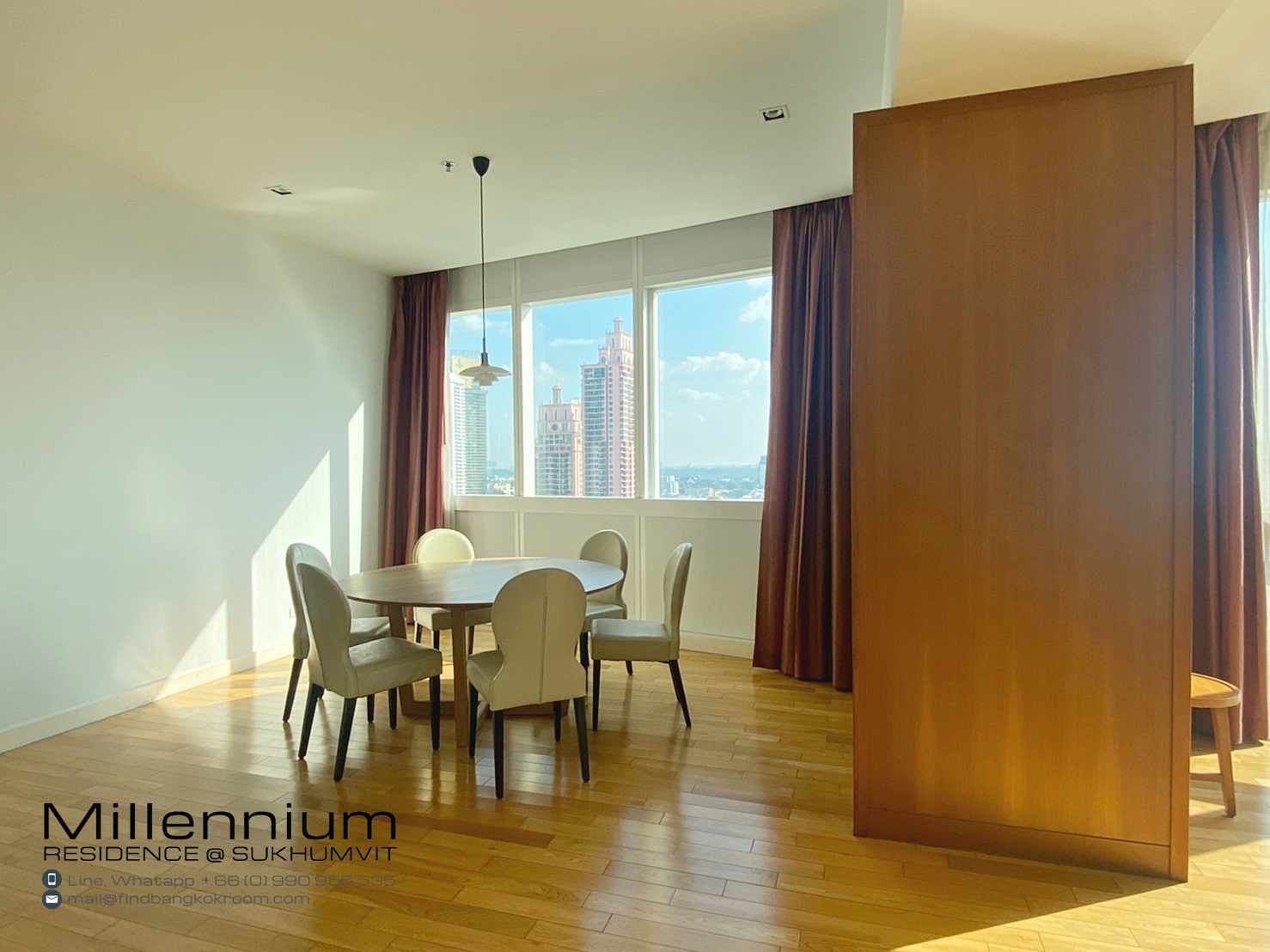 Millennium Residence