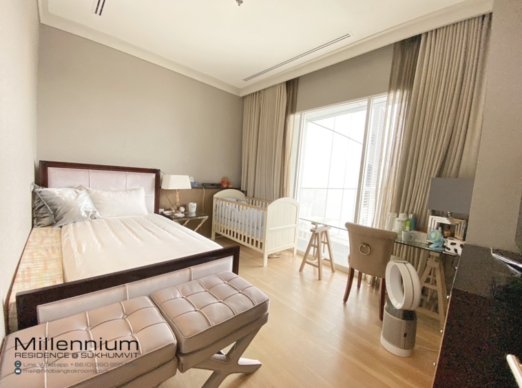 Millennium Residence