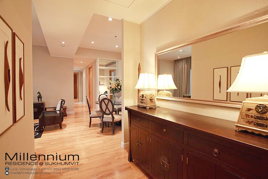 Millennium Residence