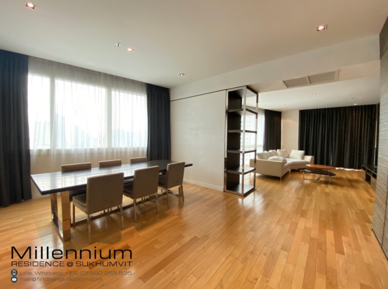 Millennium Residence