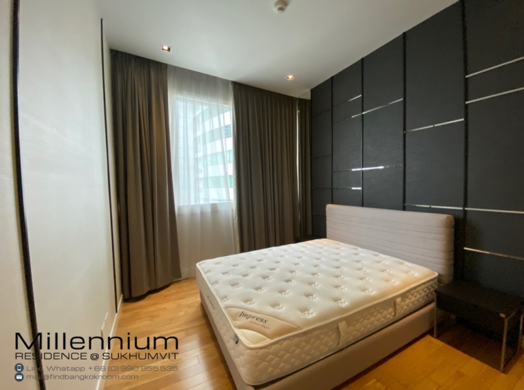 Millennium Residence