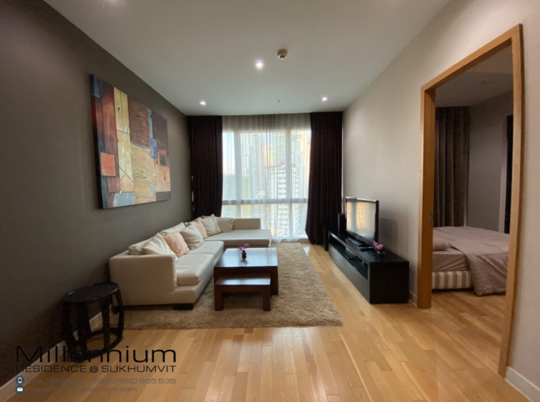 Millennium Residence