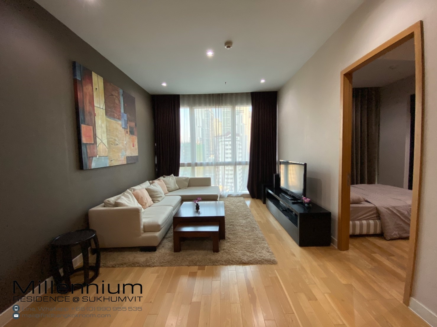 Millennium Residence