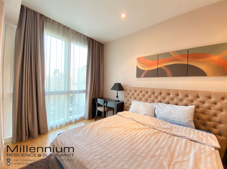 Millennium Residence