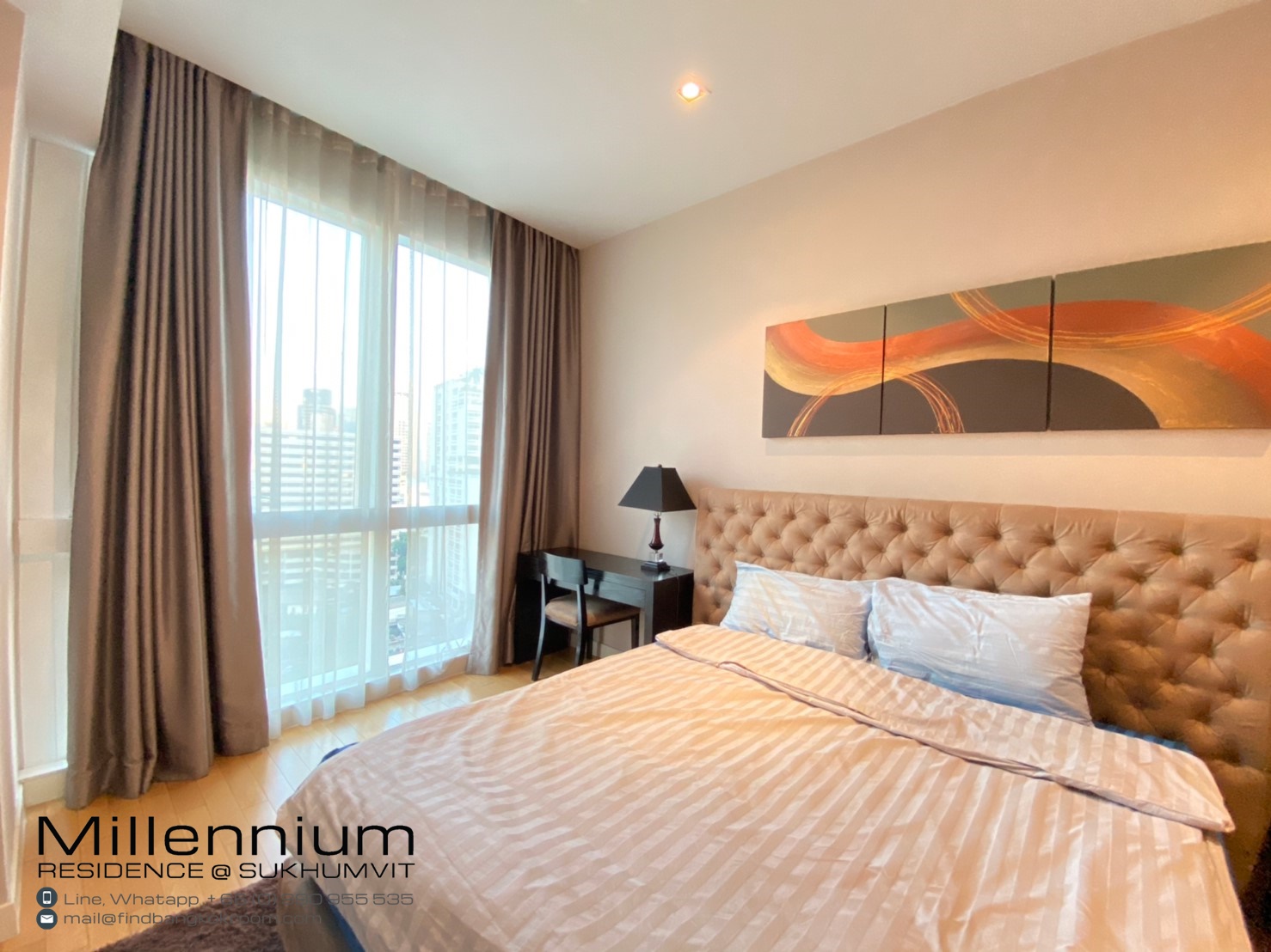 Millennium Residence