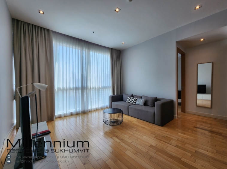 Millennium Residence