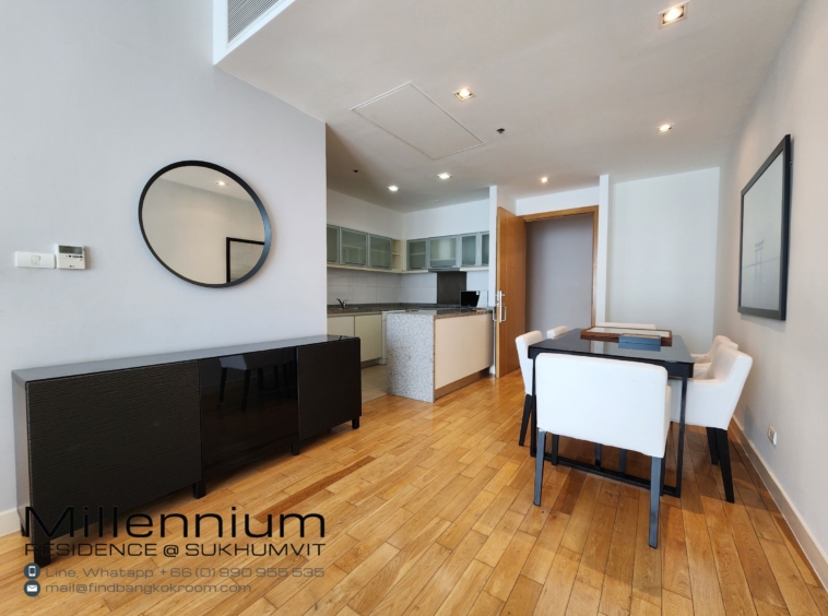 Millennium Residence