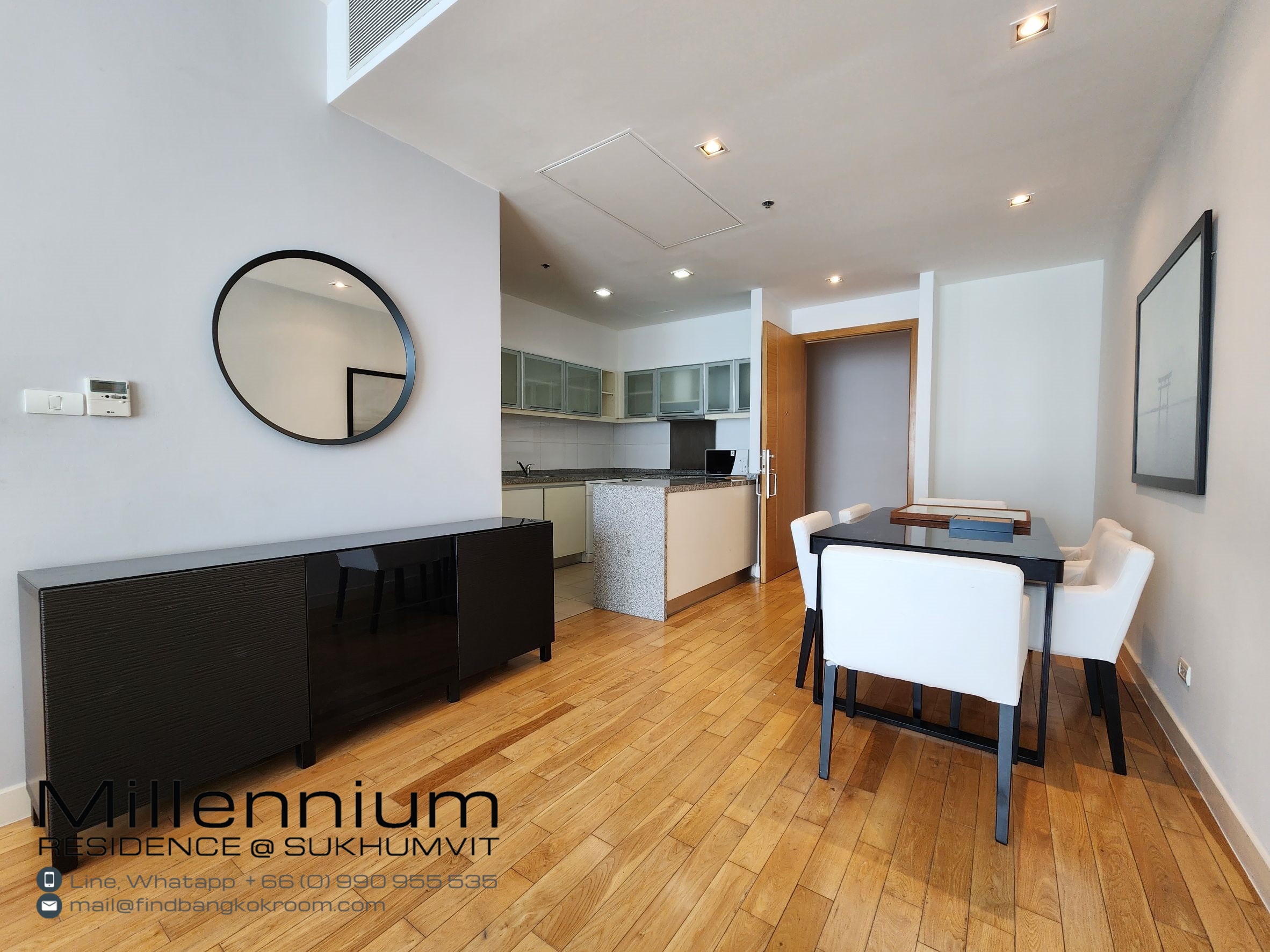 Millennium Residence