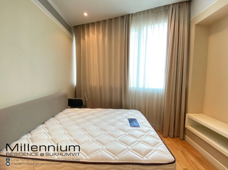 Millennium Residence @ Sukhumvit