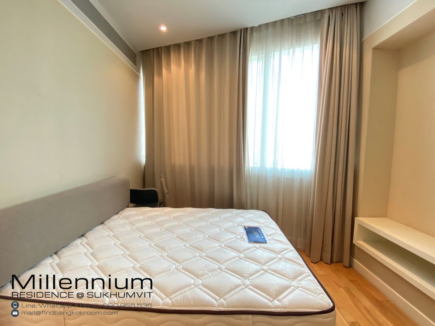 Millennium Residence @ Sukhumvit