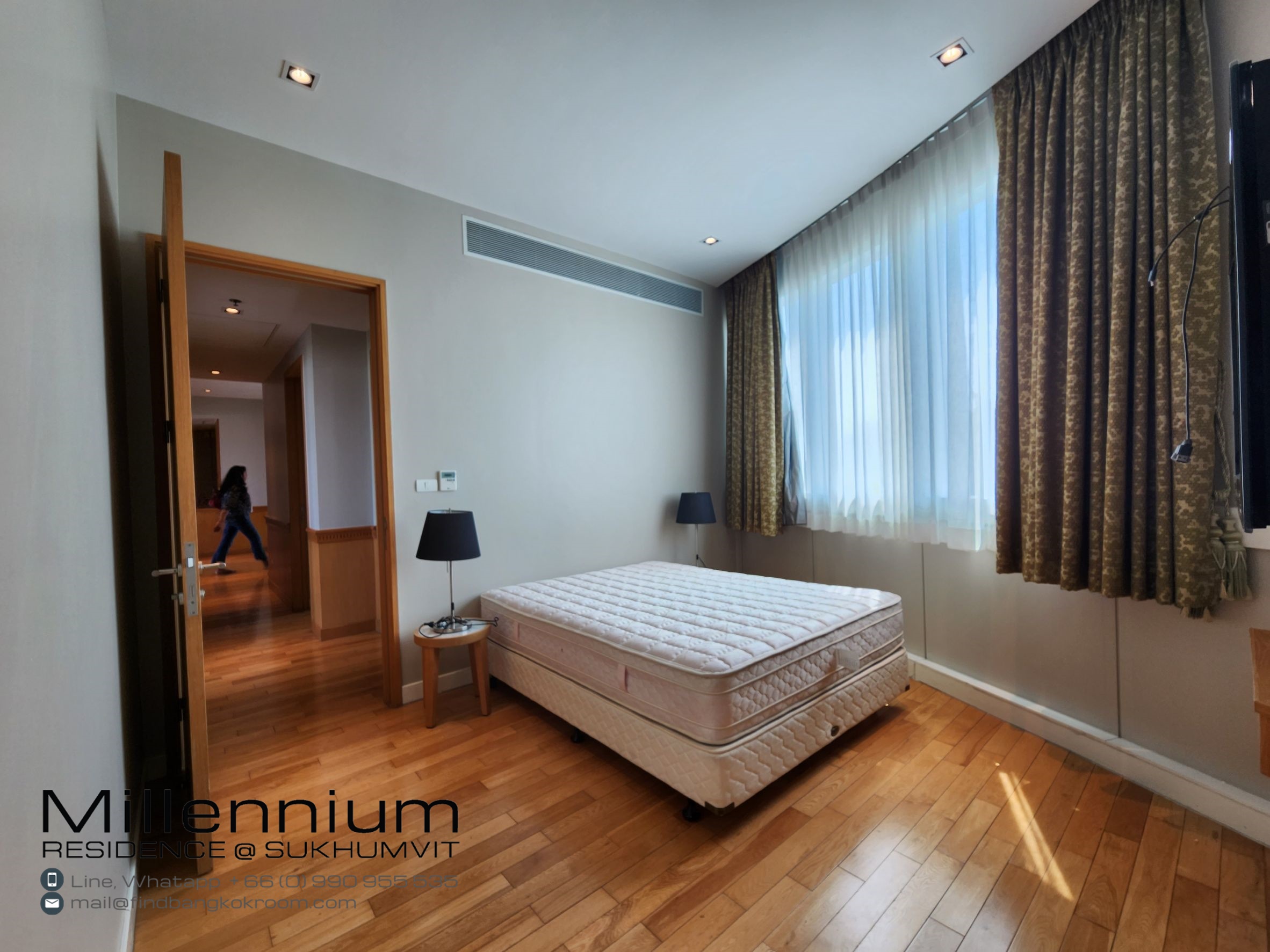 Millennium Residence