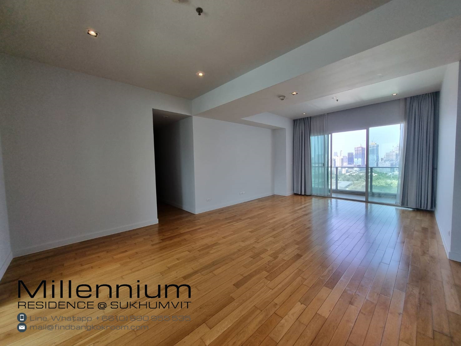 Millennium Residence