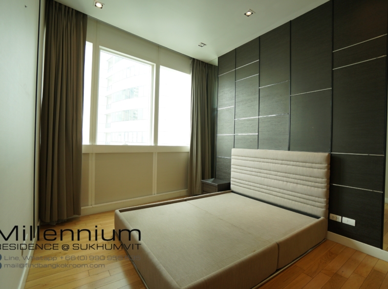 Millennium Residence